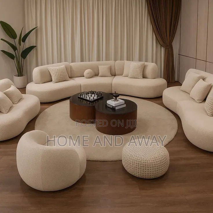 Sofa Sets/Suzuki Sofa Set Couches in All Colours Order in Any Material