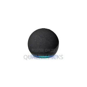 Bluetooth Smart Speaker With Alexa