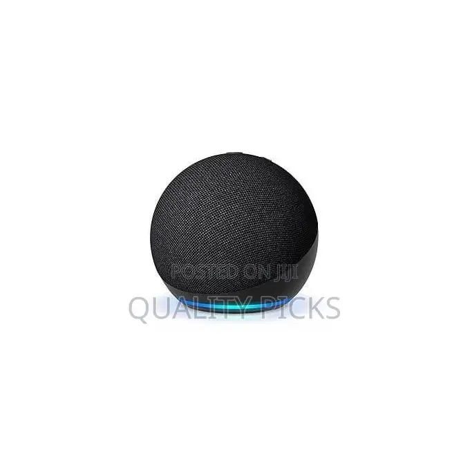 Bluetooth Smart Speaker With Alexa