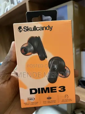 Skullcandy Dime 3