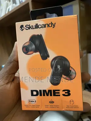 Skullcandy Dime 3