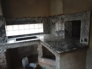 Kitchen Work Tops