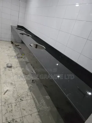 Bathroom Tops