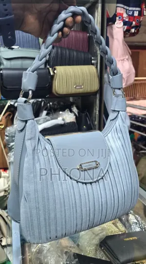 Long Shoulder Handbag