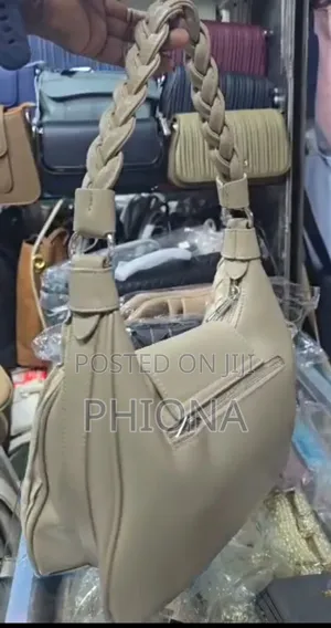 Long Shoulder Handbag