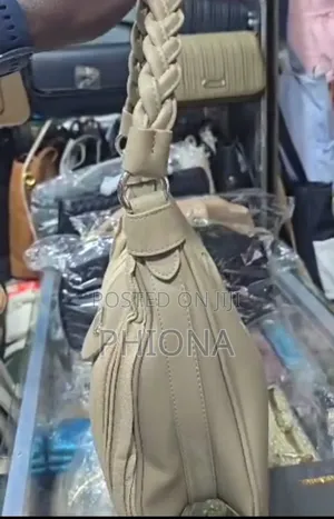 Long Shoulder Handbag