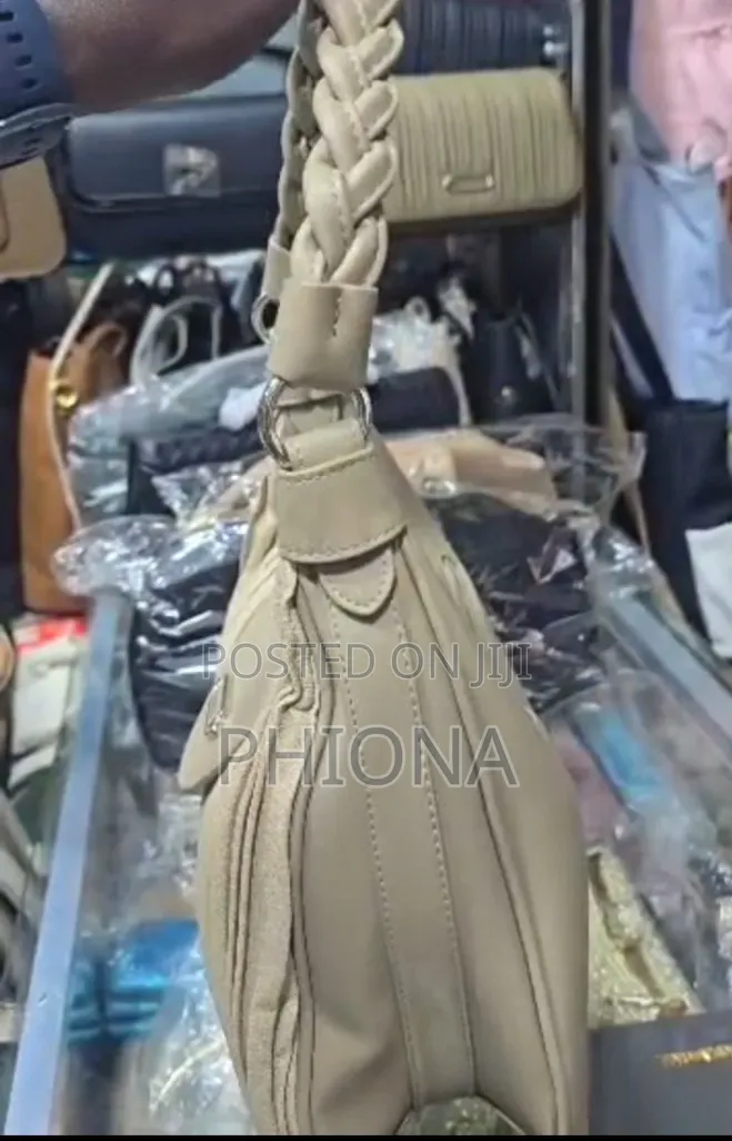 Long Shoulder Handbag