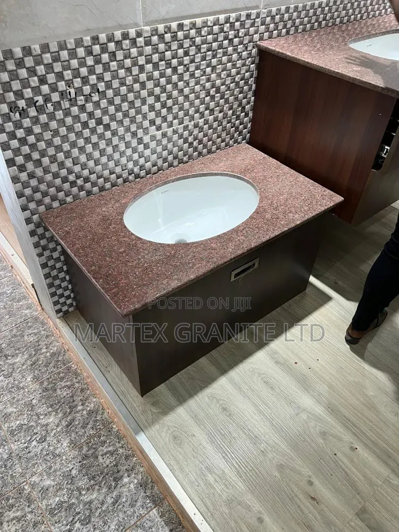 Bathroom Tops