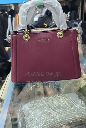Office Lady Handbag