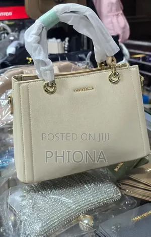Office Lady Handbag