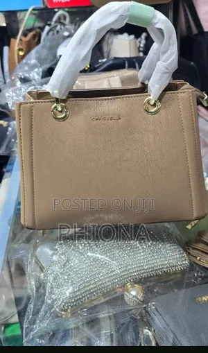 Office Lady Handbag