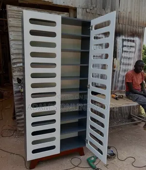 White and Grey Shoe Rack Shoe Rack