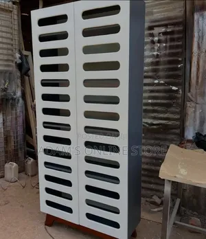 White and Grey Shoe Rack Shoe Rack