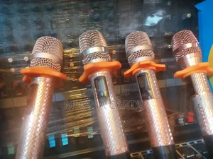 Uk Used Senneiser Wireless Mic