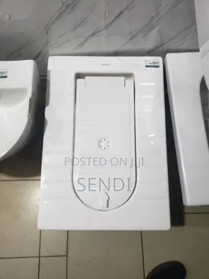 Ceramic Squat Toilet Pan