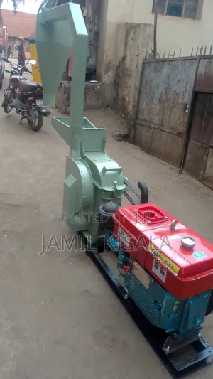 Original Cereal Mill