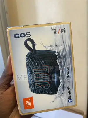 JBL GO 5 Bt Speaker