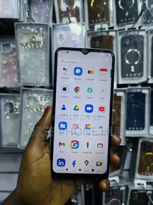 Xiaomi Redmi A2+ 32 GB White