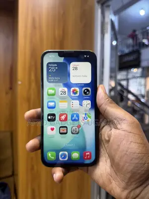 Apple iPhone 13 128 GB Green