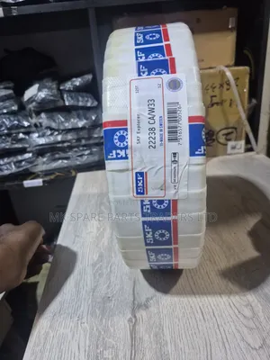 SKF Heavy Duty Bearings