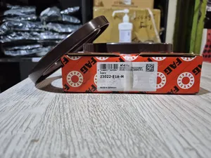 Machinery Bearings Oil Seals