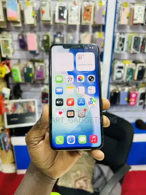 Apple iPhone 11 Pro Max 64 GB Gray