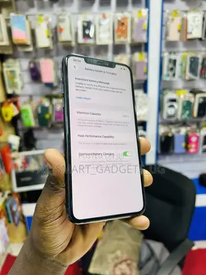 Apple iPhone 11 Pro Max 64 GB Gray