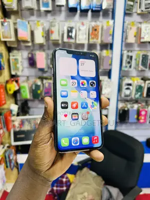 Apple iPhone 11 Pro Max 64 GB Gray