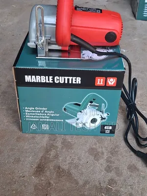 Marble Cutter