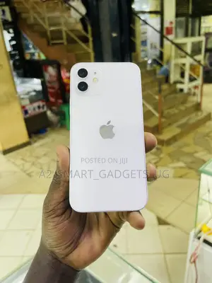 Apple iPhone 12 64 GB White