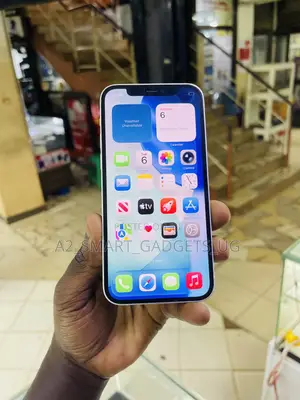 Apple iPhone 12 64 GB White