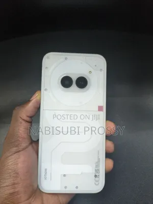Nothing Phone 2a 128 GB White