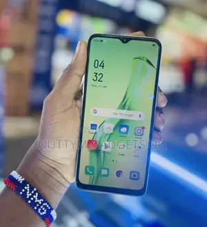 Oppo A31 128 GB Green