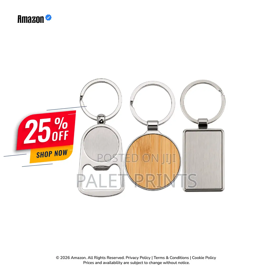 Key Holders in Uganda