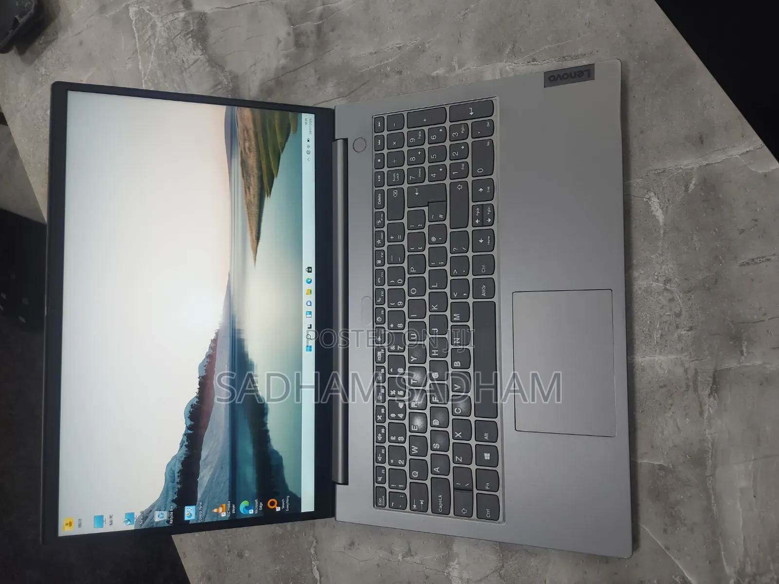 Laptop Lenovo Thinkbook 14 8GB Intel Core i5 SSD 256GB