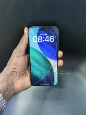 Apple iPhone 15 Pro Max 256 GB Blue