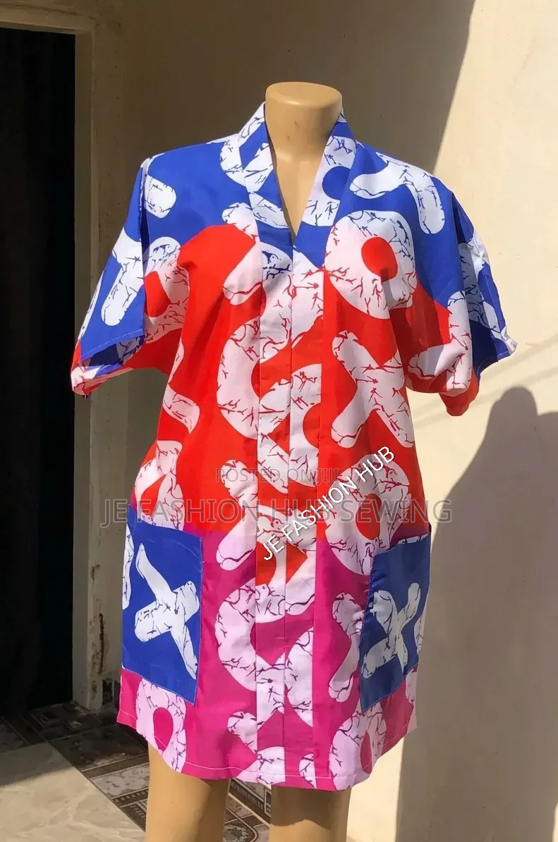 Je Fashion Hub Sewing Solutions