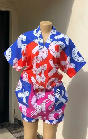Je Fashion Hub Sewing Solutions