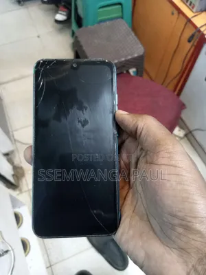 Tecno Pop 5 32 GB Blue