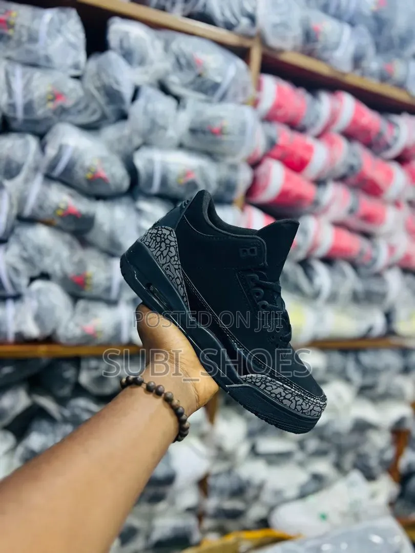 Air Jordan 3