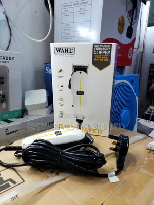 Wahl Profesional Super Taper Hair Clipper