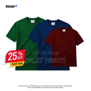 Millies Round Neck Tshirt