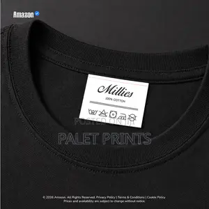 Millies Round Neck Tshirt