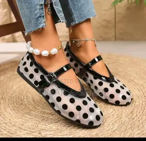 Best Quality Shoes