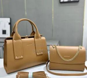 Two in One Chris Rose Bag