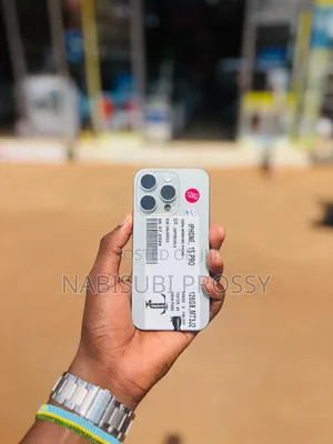 Apple iPhone 15 Pro 128 GB Silver