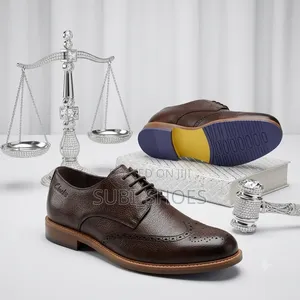 Gentle Shoes