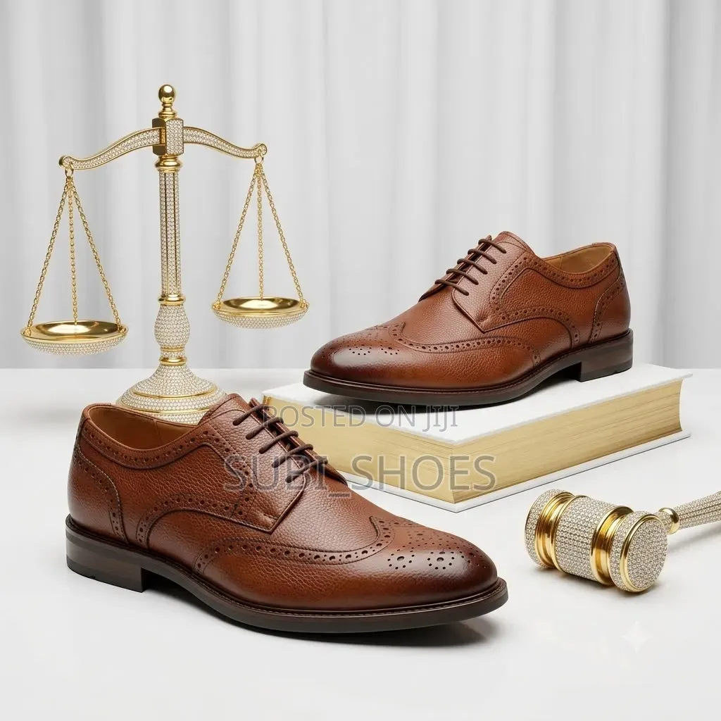 Gentle Shoes