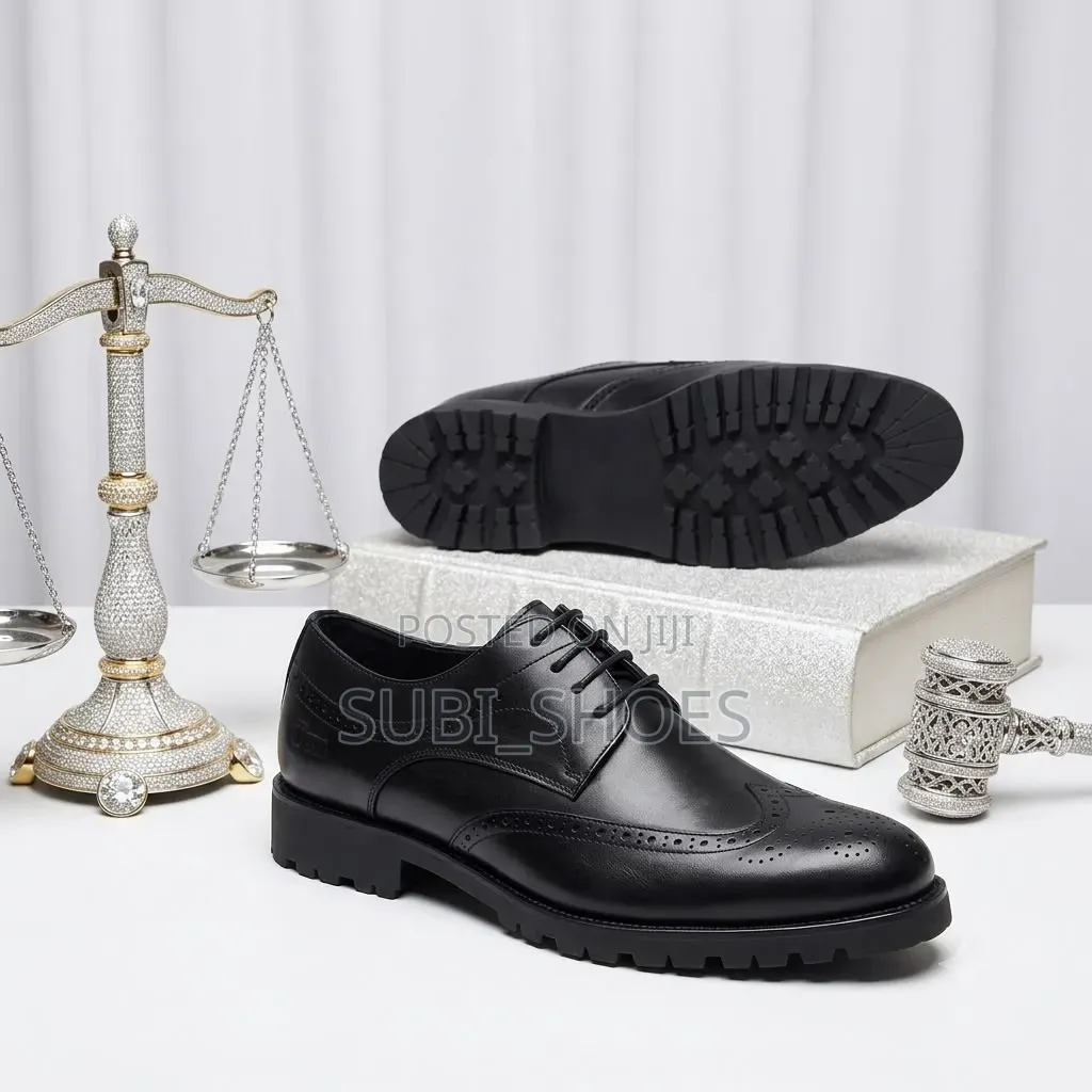 Gentle Shoes