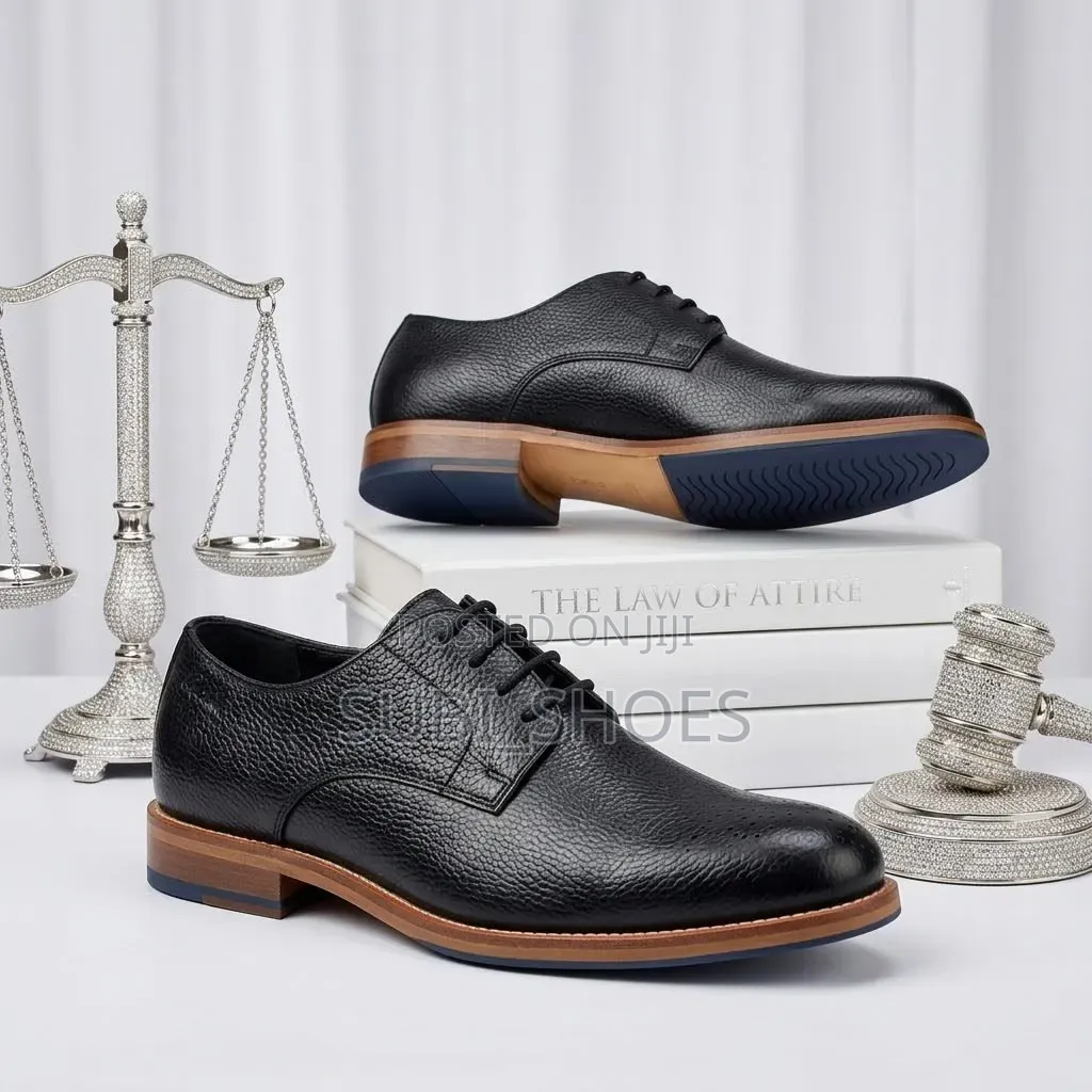 Gentle Shoes